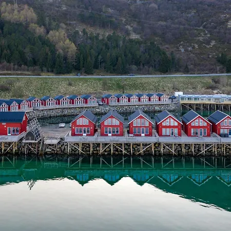 Tatil Evi Luxurious By The Waterfront