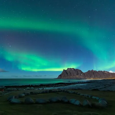 Tatil Evi Luxurious By The Waterfront *