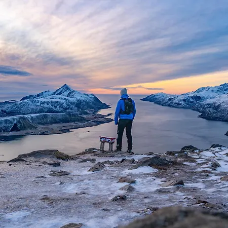 Tatil Evi Luxurious By The Waterfront