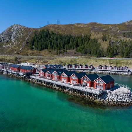 Luxurious By The Waterfront Tatil Evi