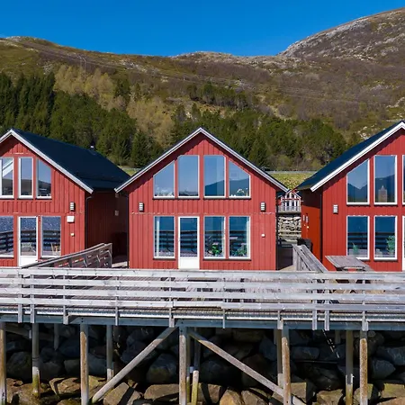 Luxurious By The Waterfront Tatil Evi *