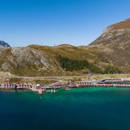Hébergement de vacances Luxurious By The Waterfront *