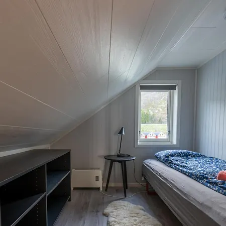 Luxurious By The Waterfront * Leknes