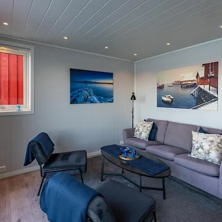 Tatil Evi Luxurious By The Waterfront *