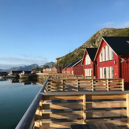Holiday home Luxurious By The Waterfront *