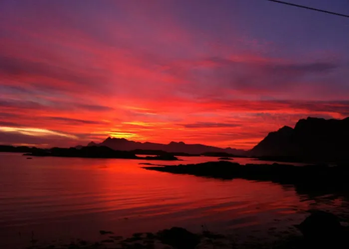 Luxurious By The Waterfront Semesterbostad